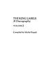 The King labels : a discography de Michel Ruppli