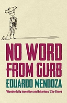 No word from Gurb