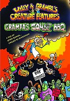 Grampa's zombie BBQ