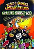 Grampa's zombie BBQ by  Kirk Scroggs 