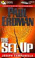 The set-up von Paul Erdman