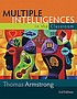 Multiple intelligences in the classroom por Thomas Armstrong