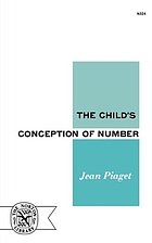 The child's conception of number