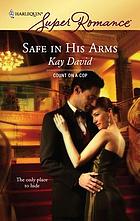 Safe in his arms