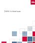 SPSS 15.0 brief guide.
