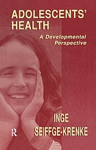 Adolescents' health : a developmental perspective