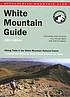 The Appalachian Mountain Club's White Mountain... by  Gene Daniell 