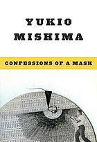 Confessions of a mask