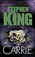 Carrie; [a novel of a girl with a frightening power.