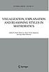 Visualization, explanation and reasoning styles... por Paolo Mancosu