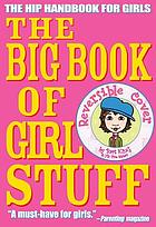The big book of girl stuff