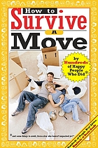 How to survive a move