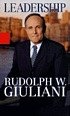 Leadership by  Rudolph W Giuliani 