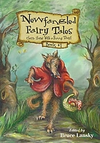 Newfangled fairy tales : Classic stories with a funny twist