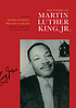 The papers of Martin Luther King, Jr.