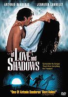 Of love and shadows