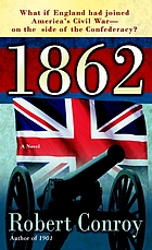 1862 : a novel