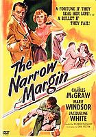 The narrow margin