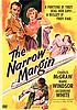 The narrow margin