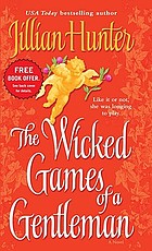 The wicked games of a gentleman