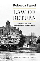 Law of return