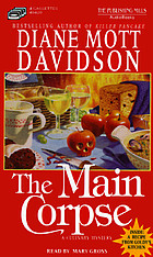 The main corpse