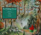 Red Riding Hood