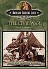 The Civil War de Paul A Cimbala