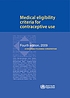 Medical Eligibility Criteria for Contraceptive... by World Health Organization