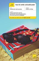 How to write a blockbuster
