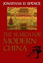The search for modern China