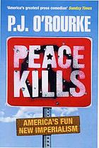Peace kills