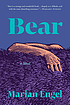 Bear por Marian Engel