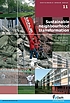 Sustainable neighbourhood transformation by Vincent Gruis