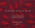 Alabama stitch book : projects and stories celebrating... de  Natalie Chanin 