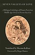 Seven valleys of love = Haft shahr-i ʻishq : a... by  Sheema Kalbasi 