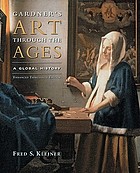 Gardner's art through the ages : a global history