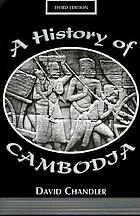 A history of Cambodia