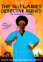 The No. 1 Ladies' Detective Agency. / The complete first season