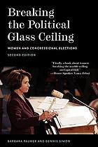 Breaking the political glass ceiling : women and congressional elections