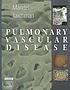 Pulmonary vascular disease