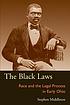 The Black laws : race and the legal process in early Ohio