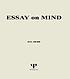Essay on mind