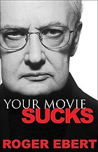 Your movie sucks