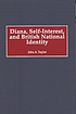 Diana, self-interest, and British national identity door John A Taylor