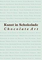 Kunst in Schokolade