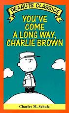 You've come a long way, Charlie Brown