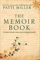 The memoir book