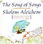 The song of songs