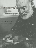 Hemingway's cats : an illustrated biography